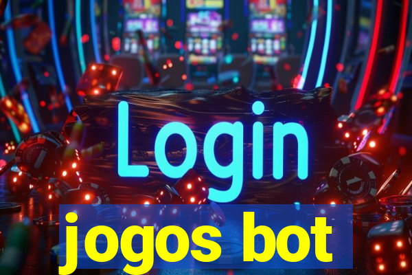 jogos bot