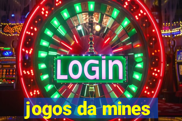 jogos da mines