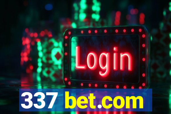 337 bet.com