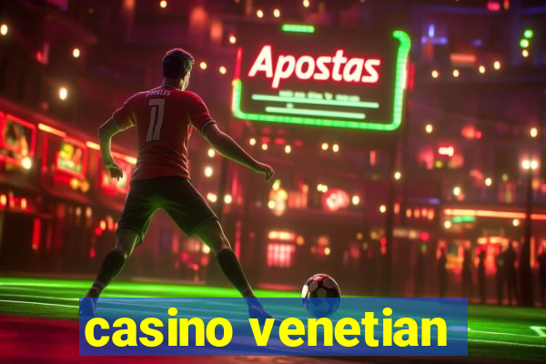 casino venetian