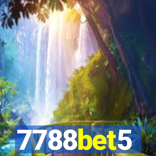 7788bet5