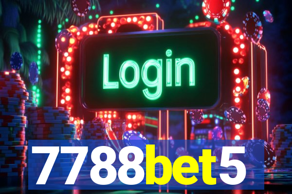 7788bet5