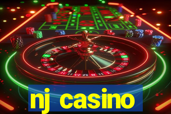 nj casino