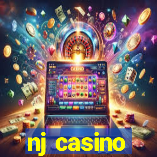 nj casino