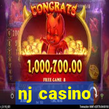 nj casino