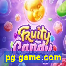 pg game.com