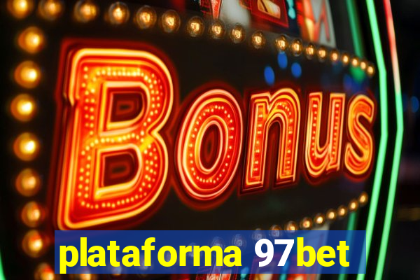 plataforma 97bet