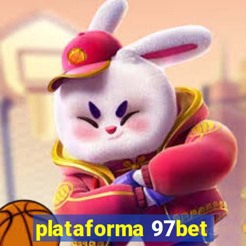 plataforma 97bet