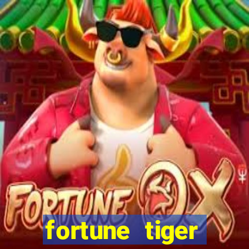 fortune tiger plataforma de 1 real