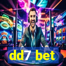 dd7 bet