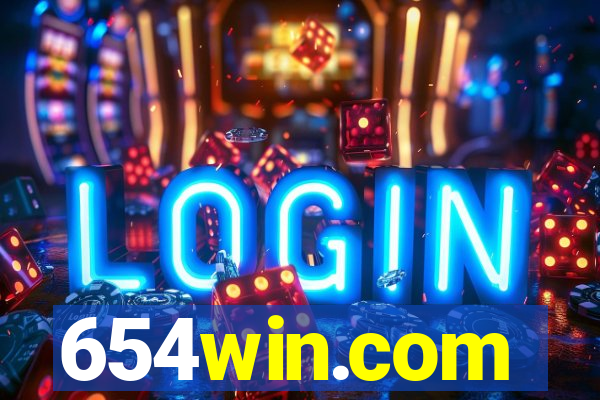 654win.com