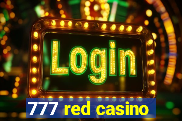 777 red casino