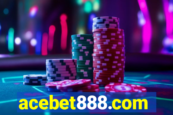 acebet888.com