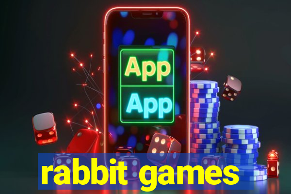 rabbit games