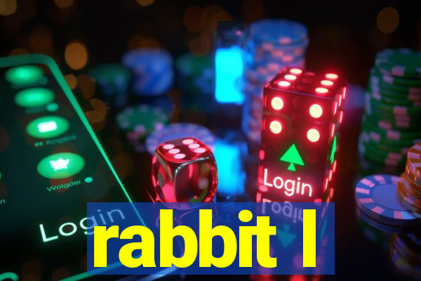 rabbit l