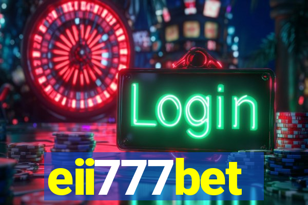 eii777bet