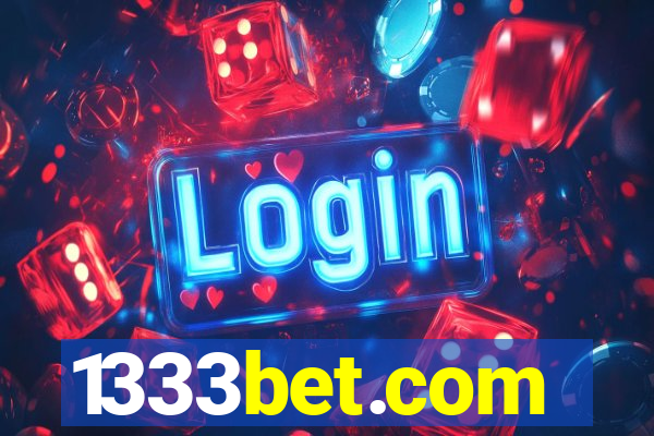 1333bet.com