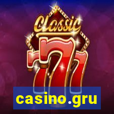 casino.gru