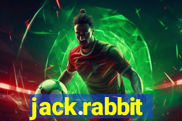 jack.rabbit