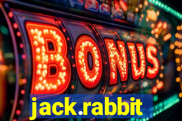 jack.rabbit