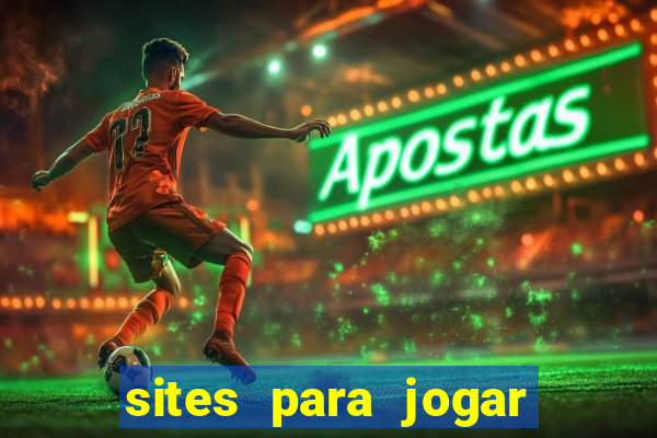 sites para jogar fortune tiger