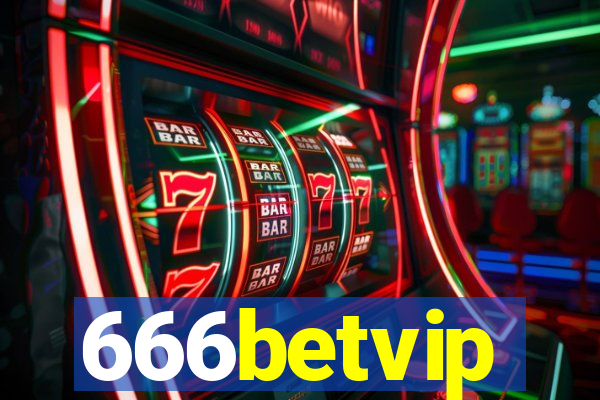 666betvip