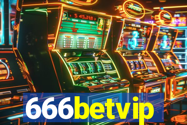 666betvip