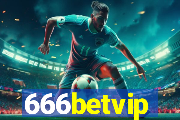 666betvip