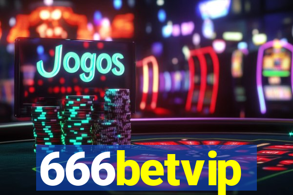 666betvip