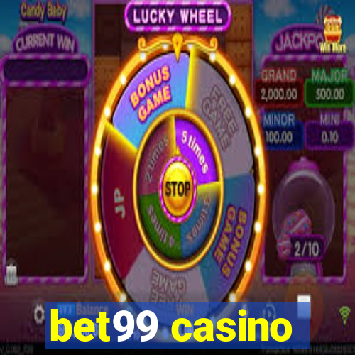 bet99 casino