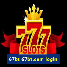 67bt 67bt.com login