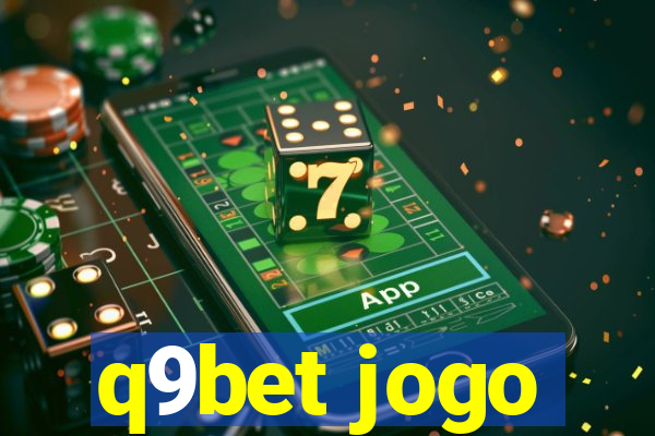 q9bet jogo