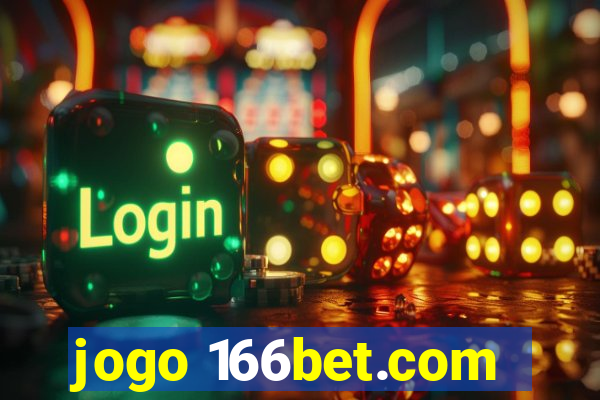 jogo 166bet.com