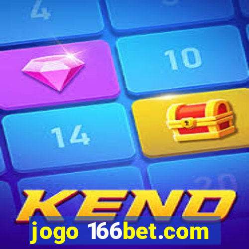 jogo 166bet.com