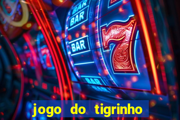 jogo do tigrinho reclame aqui