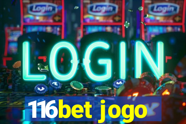 116bet jogo