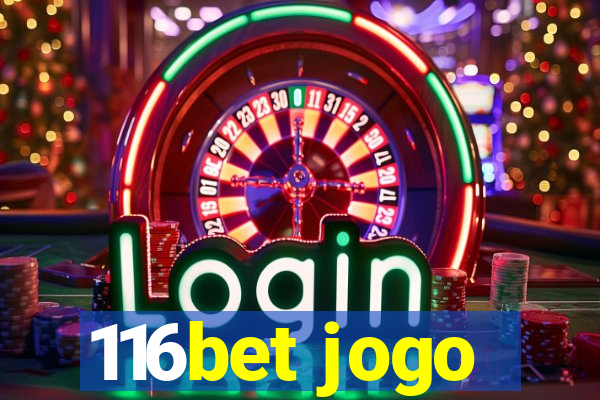 116bet jogo