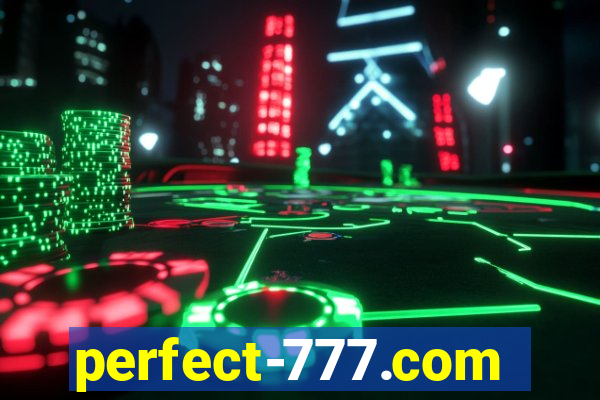 perfect-777.com