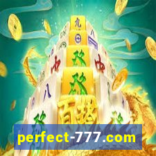 perfect-777.com