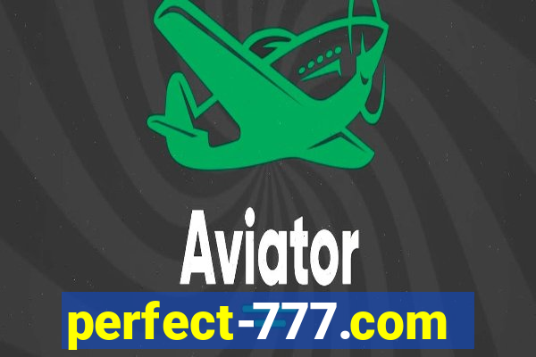 perfect-777.com