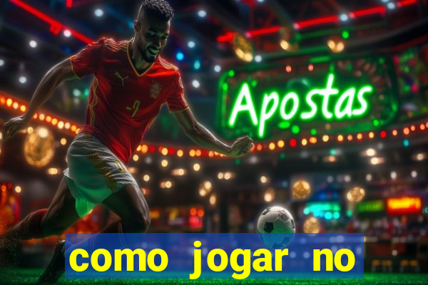 como jogar no jacare jogo do bicho