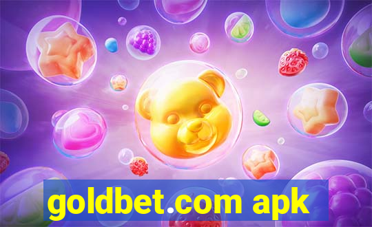 goldbet.com apk