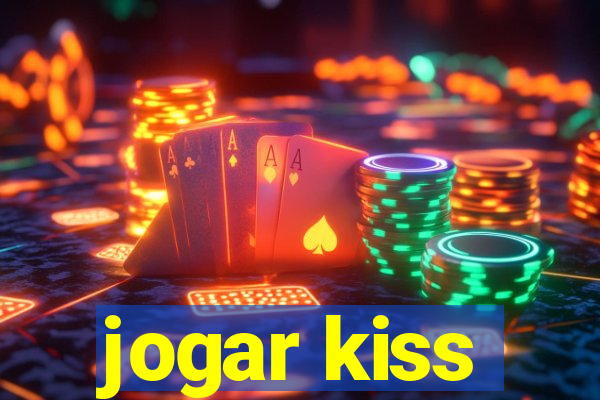 jogar kiss