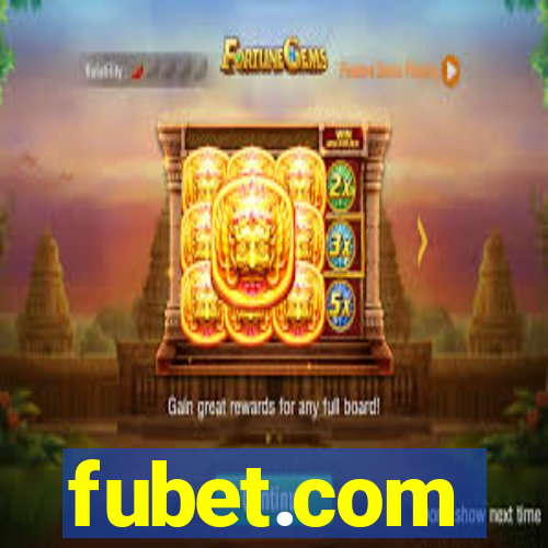 fubet.com