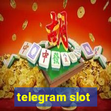 telegram slot