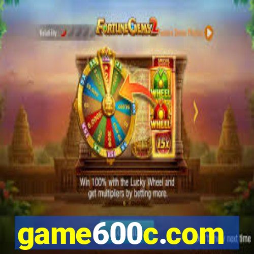 game600c.com