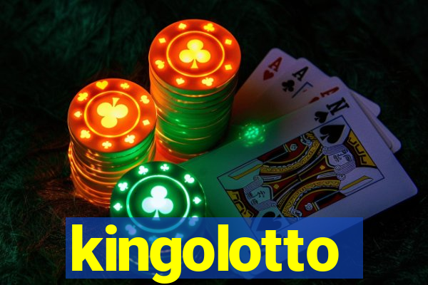 kingolotto