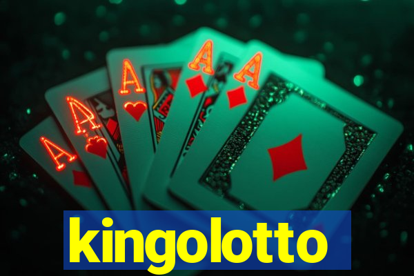 kingolotto