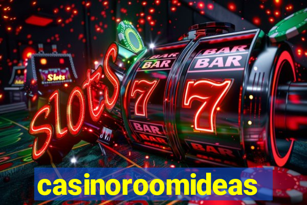 casinoroomideas