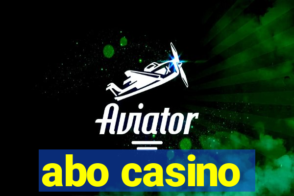 abo casino